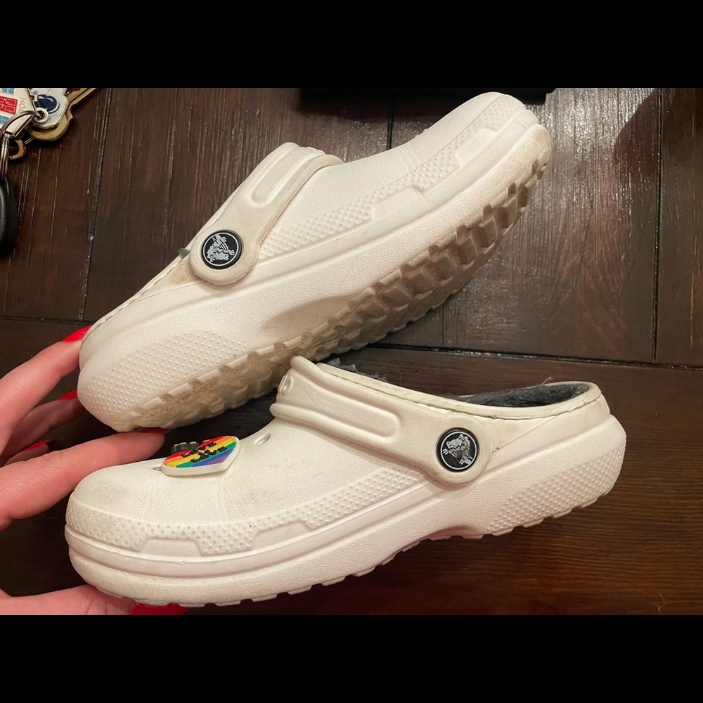 Kids crocs